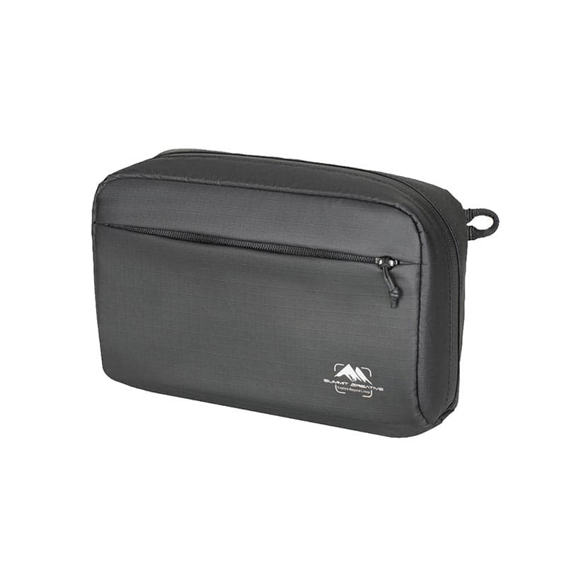 SUMMIT Creative Digital Accessory Pouch 2L (Black)